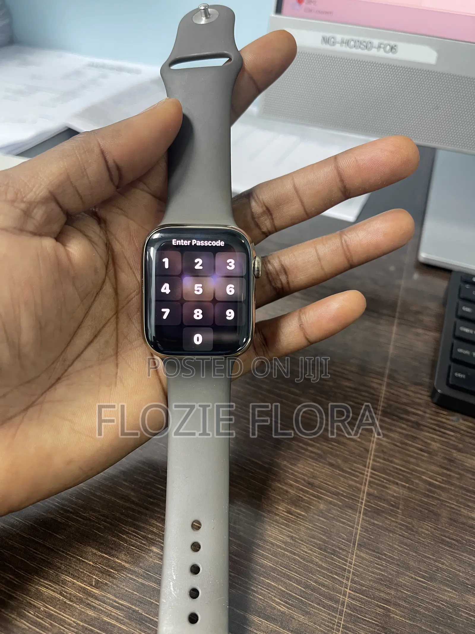 Apple Watch Series 9 45mm