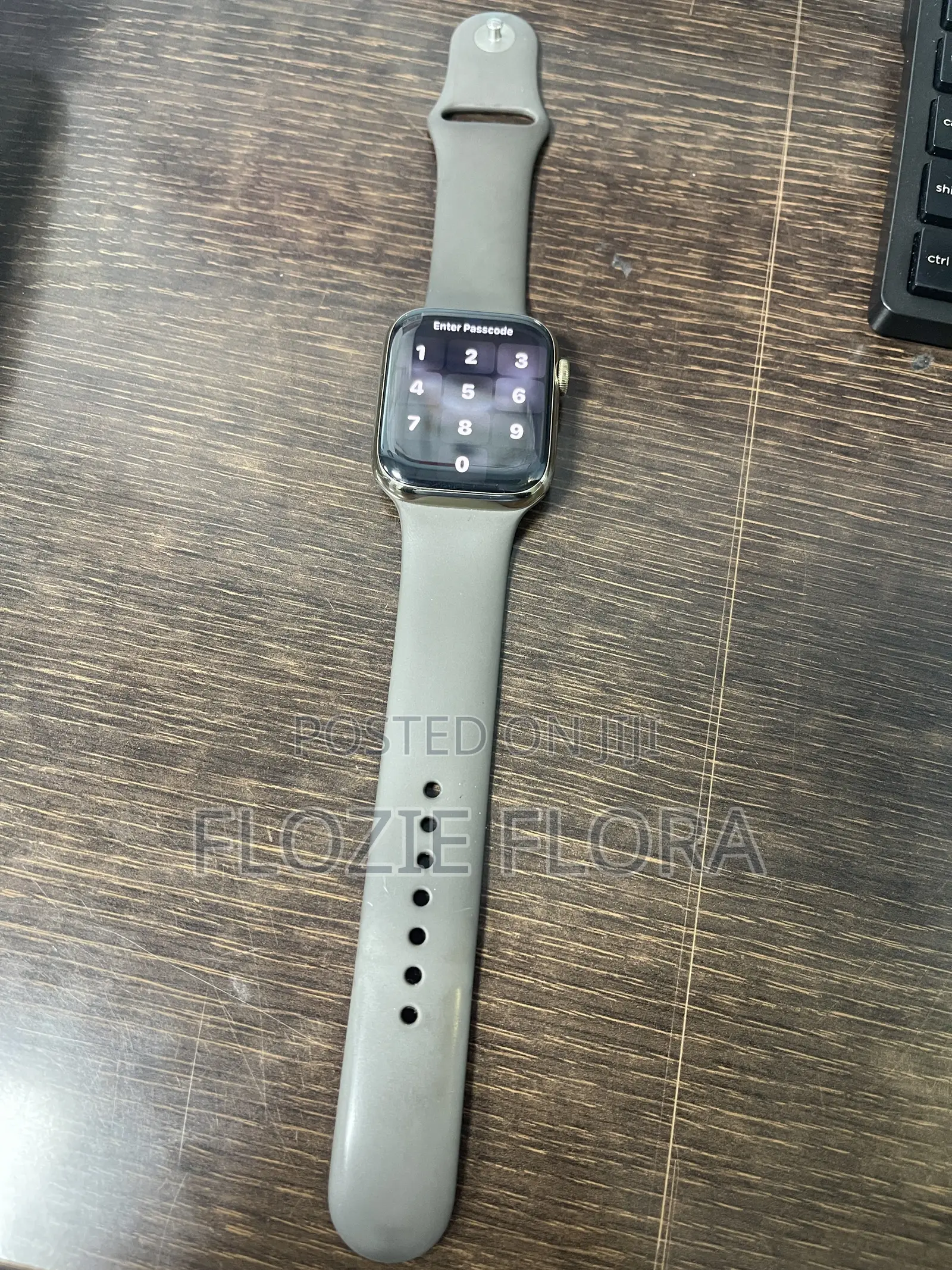 Apple Watch Series 9 45mm