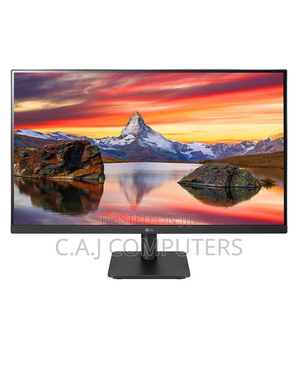 Lg 27mp400