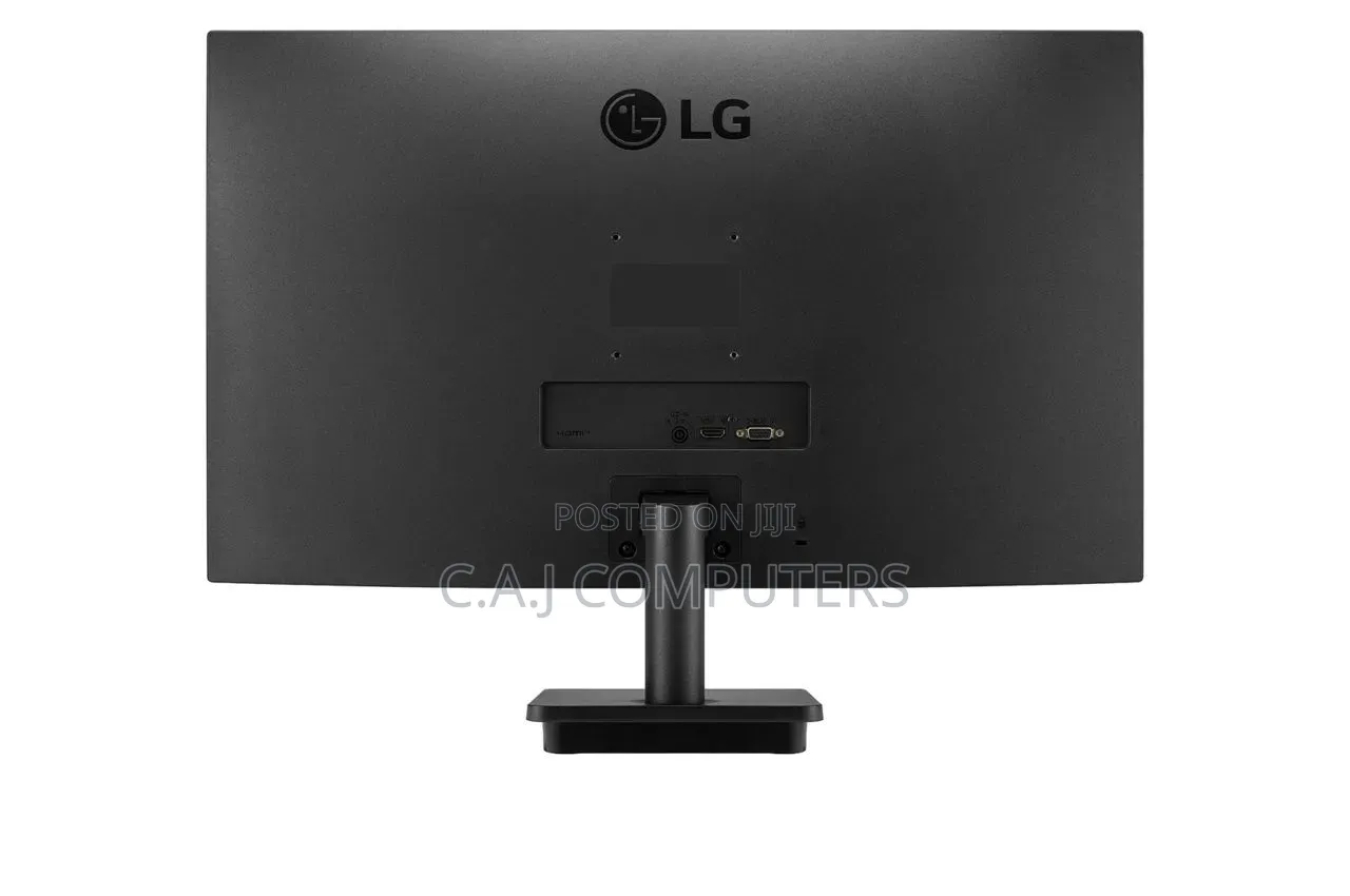 Lg 27mp400
