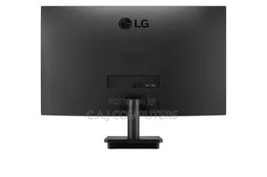 Lg 27mp400