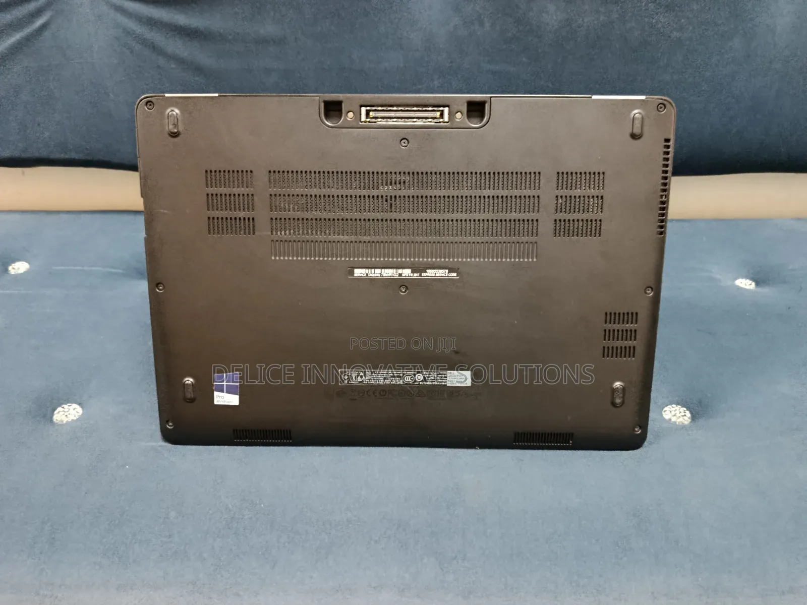 Laptop Dell Latitude E7470 8GB Intel Core i5 SSD 256GB