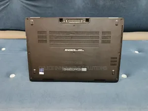 Laptop Dell Latitude E7470 8GB Intel Core i5 SSD 256GB