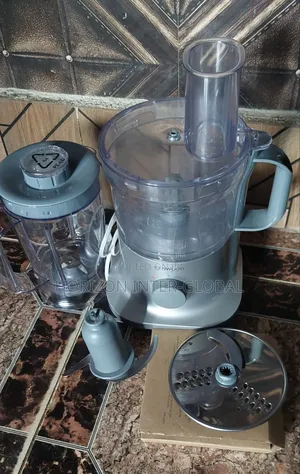 Kenwood Multipro Food Processor