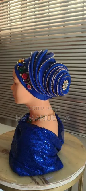 Fascinator