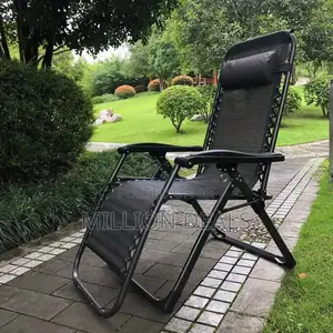 Trendy Luxury Fancy Relaxation Chair/Bed