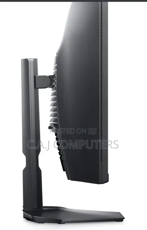 Dell 32 Curved Gaming Monitor