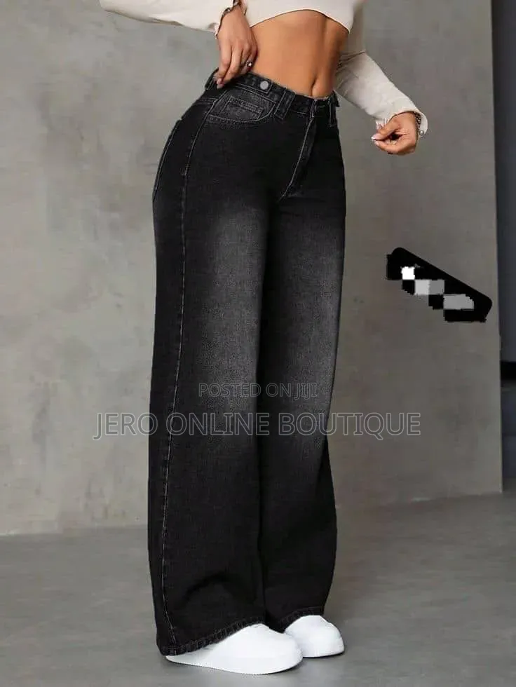 Jean Trouser