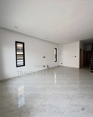 Furnished 4bdrm Duplex in Private Estate Lekki for rent