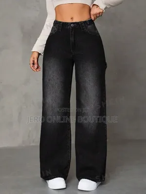 Jean Trouser