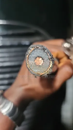 25mmx4core Amored Cable Heavy-Duty Swa
