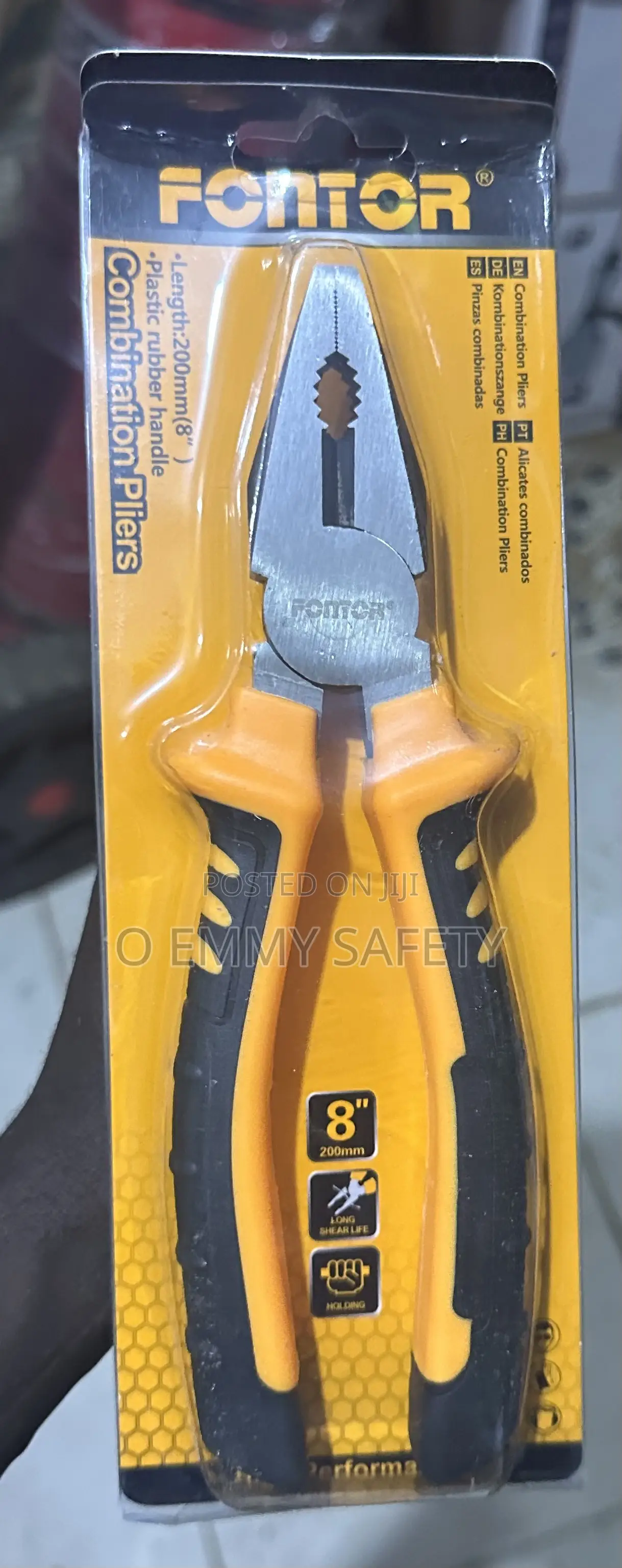 Combination Plier