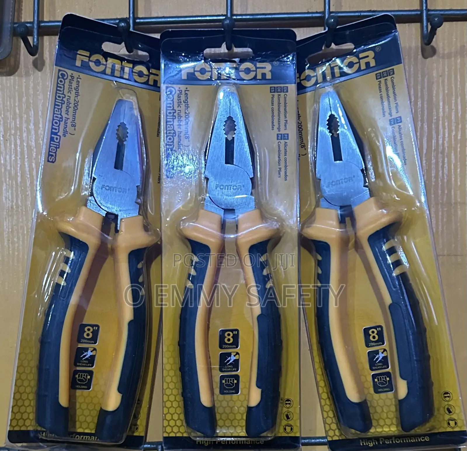 Combination Plier