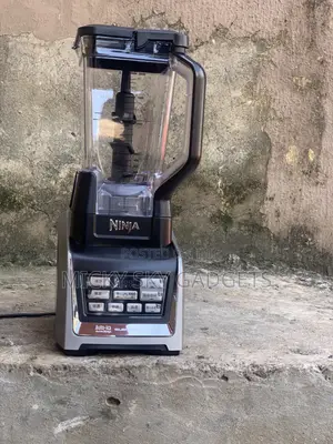 Ninja Blender Duo