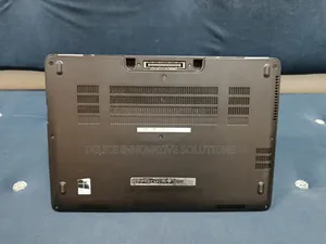 Laptop Dell Latitude E7270 8GB Intel Core i5 SSD 256GB