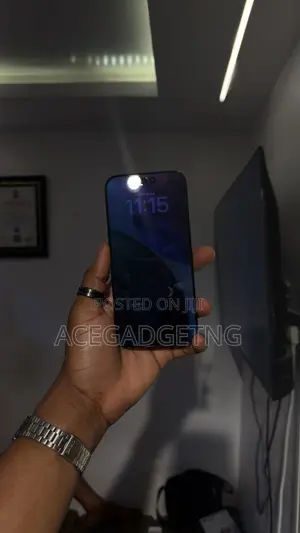 Apple iPhone 16 Pro Max 1 TB Black
