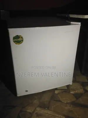 Top Table Fridge