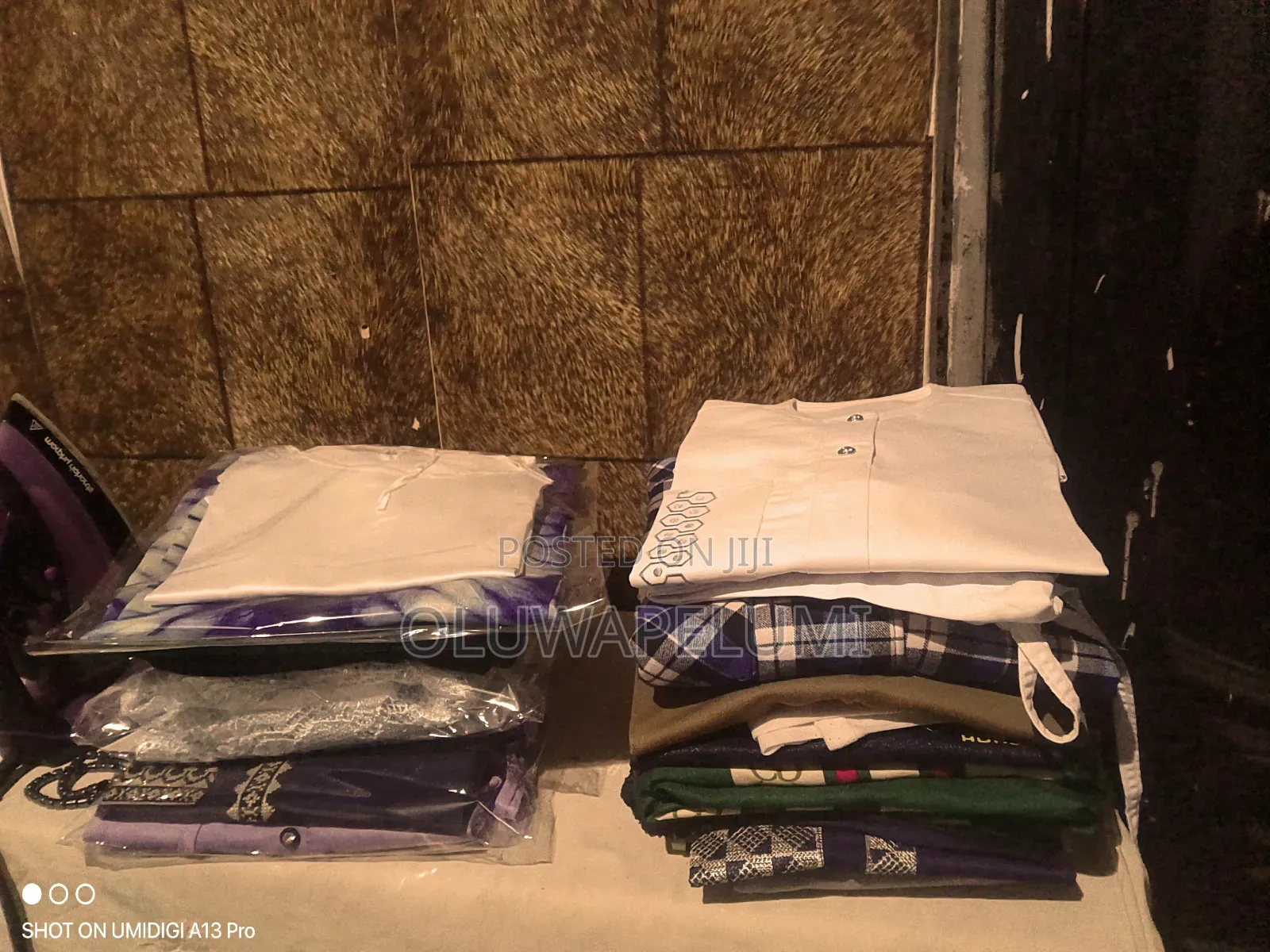 Premium Laundry Service In Akure