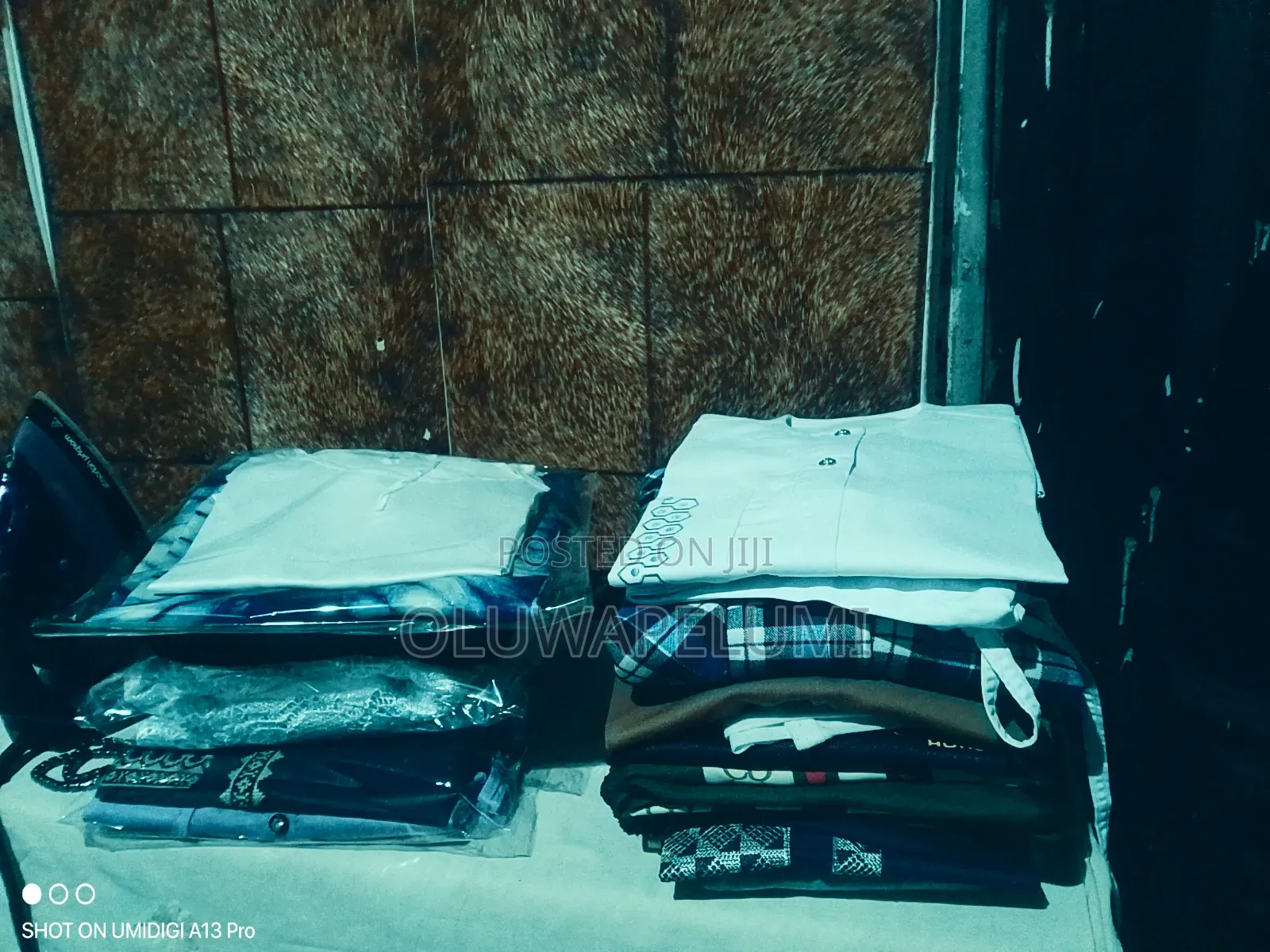 Premium Laundry Service In Akure
