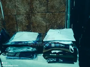 Premium Laundry Service In Akure