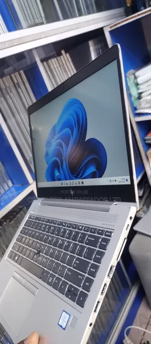 Laptop HP EliteBook 840 G6 16GB Intel Core i7 SSD 512GB