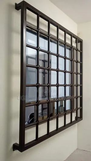 Burglary Work