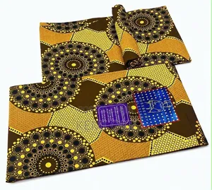 100% Cotton Fabrics