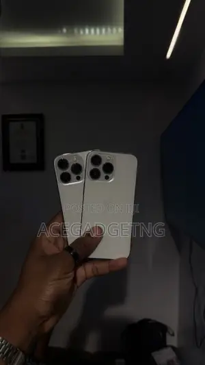 Apple iPhone 13 Pro 256 GB Silver