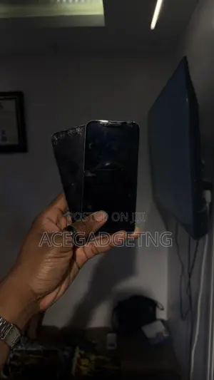 Apple iPhone 13 Pro 256 GB Silver