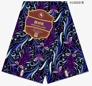 100% Cotton Fabrics