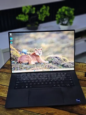 Laptop Dell Precision 5570 64GB Intel Core i9 SSD 1T