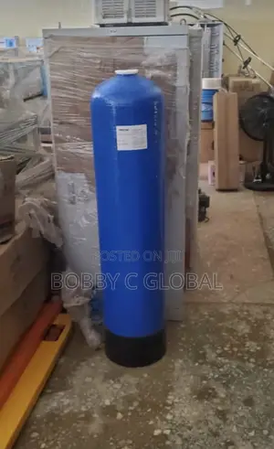 Fiber Treatment Tank 13/54