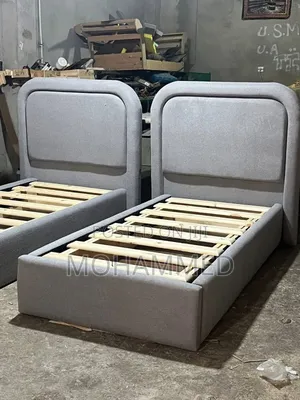 Standard Bedframe 4by6