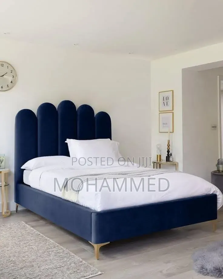 Standard Bedframe 4by6