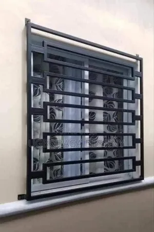 Burglary Work