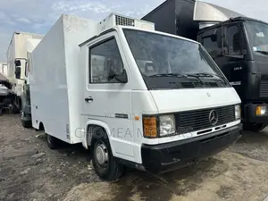 Cooling Truck