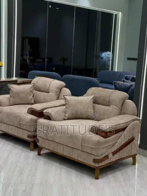 Best Quality Sofa Sets 3-2-1-1 Seaters