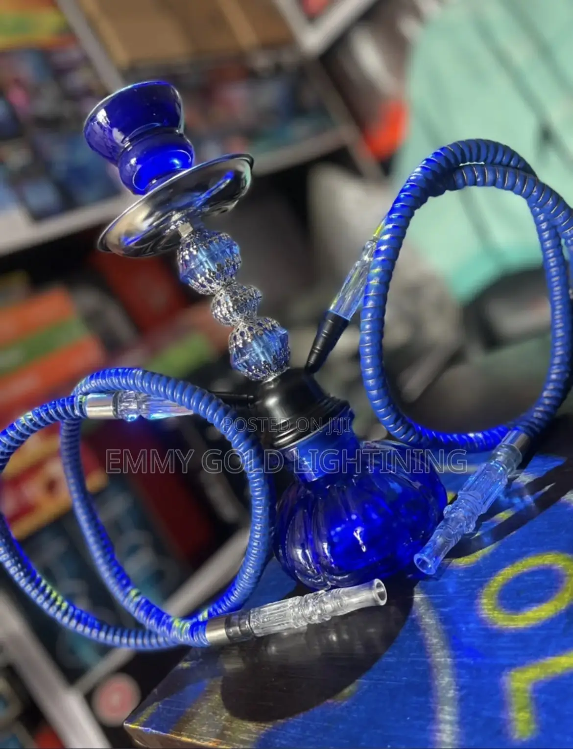Shisha Pot