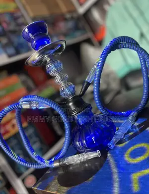 Shisha Pot