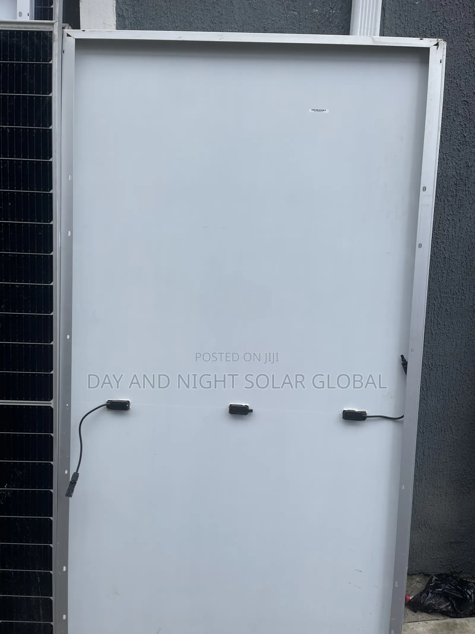 520 Canadian Used Jinko Mono Solar Panel