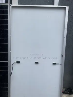 520 Canadian Used Jinko Mono Solar Panel