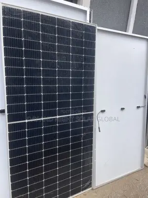 420watts Canadian Used Jinko Mono Solar Panel