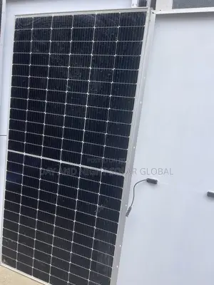 520 Canadian Used Jinko Mono Solar Panel