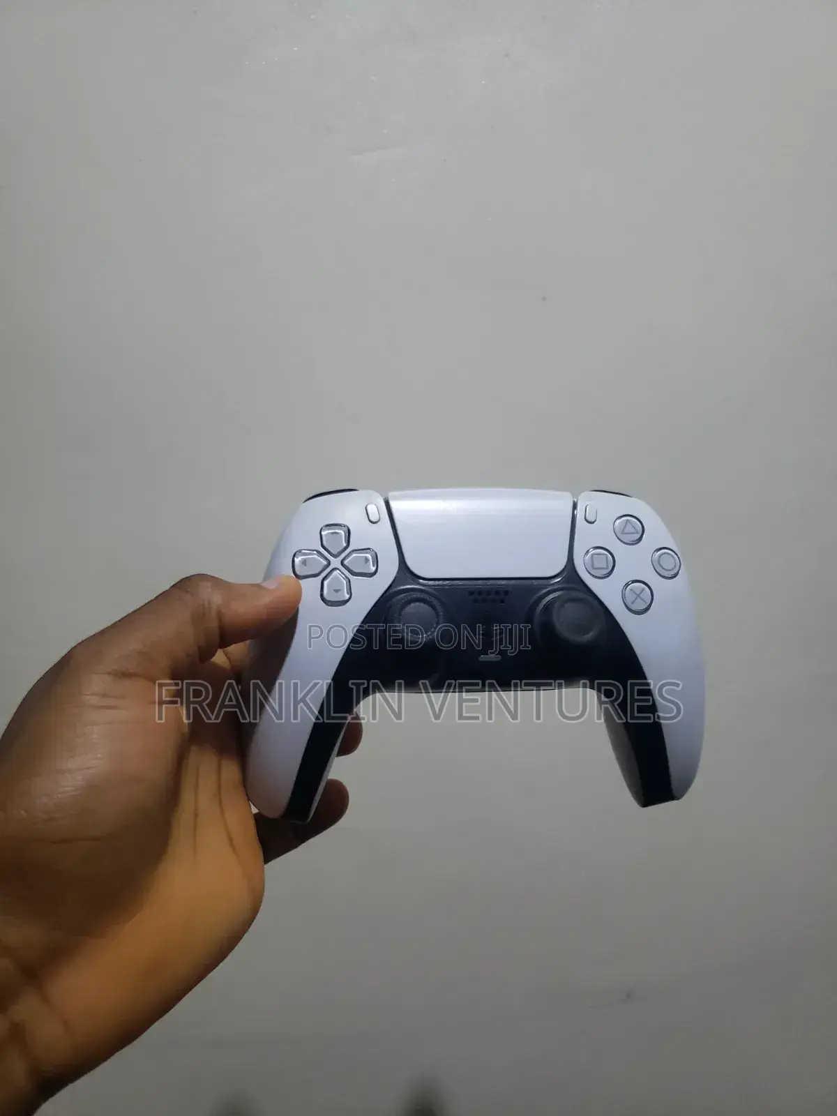 Uk Used Ps5 Controller for Sale