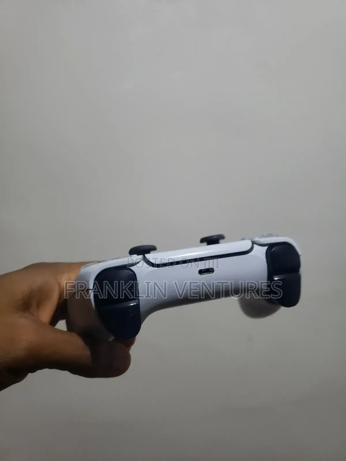 Uk Used Ps5 Controller for Sale