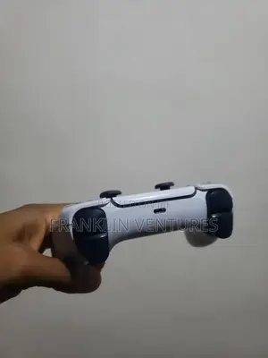 Uk Used Ps5 Controller for Sale