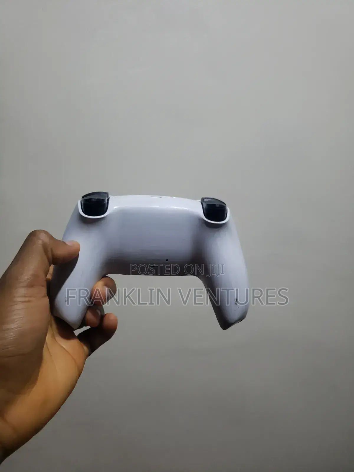 Uk Used Ps5 Controller for Sale