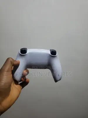 Uk Used Ps5 Controller for Sale