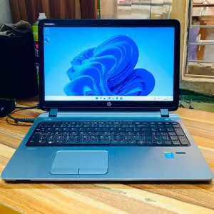 Laptop HP ProBook 450 G2 8GB Intel Core i5 HDD 500GB