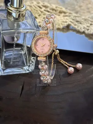 Wristwatch